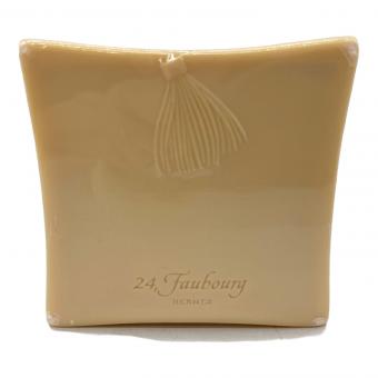 HERMES (エルメス) 石鹸 ヴァンキャトル・フォーブル パルファムソープ 150g