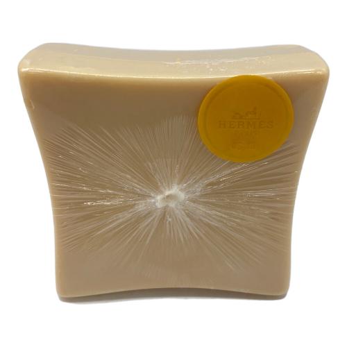 HERMES (エルメス) 石鹸 ヴァンキャトル・フォーブル パルファムソープ 150g