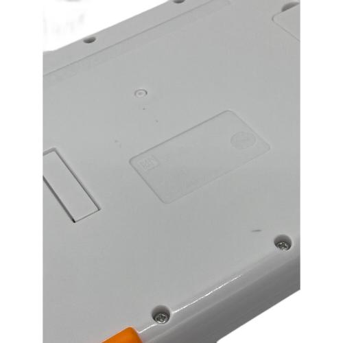 BANDAI (バンダイ) 知育玩具 1.5才からタッチでカンタン！アンパンマン知育パッド 動作確認済み