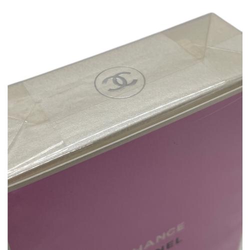 CHANEL (シャネル) オードパルファム チャンス オー タンドゥル 50ml