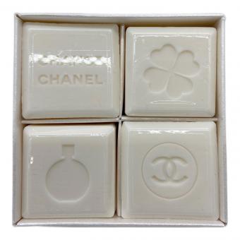 CHANEL (シャネル) 石鹸 チャンス オーフレッシュ サヴォン