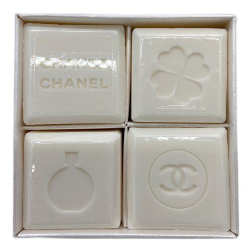 CHANEL (シャネル) 石鹸 チャンス オーフレッシュ サヴォン