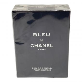 CHANEL (シャネル) オードパルファム ブルー ドゥ シャネル 100ml