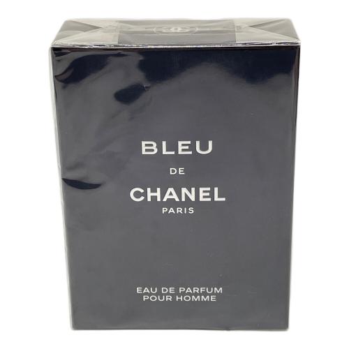 CHANEL (シャネル) オードパルファム ブルー ドゥ シャネル 100ml