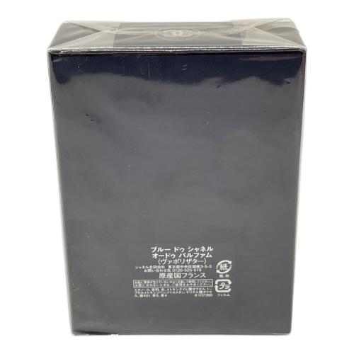 CHANEL (シャネル) オードパルファム ブルー ドゥ シャネル 100ml