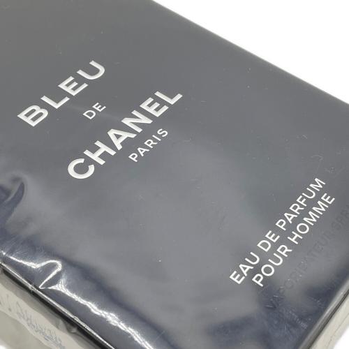 CHANEL (シャネル) オードパルファム ブルー ドゥ シャネル 100ml