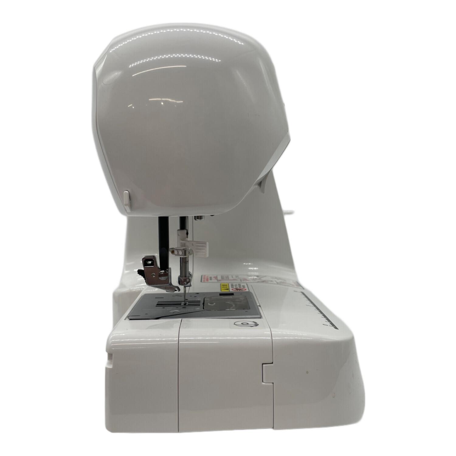 Jaguar (ジャガ) 電動ミシン 2020年製 KD-950｜トレファクONLINE