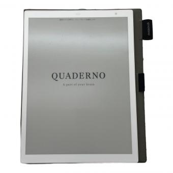 FUJITSU (フジツウ) フレキシブル電子ペーパー FMVDP41