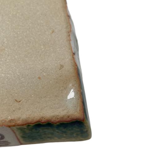 橘吉 (タチキチ) 銘々皿 ▲ 市松 5Pセット