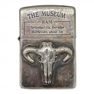 ZIPPO めぞん一刻 1997年4月製造｜トレファクONLINE
