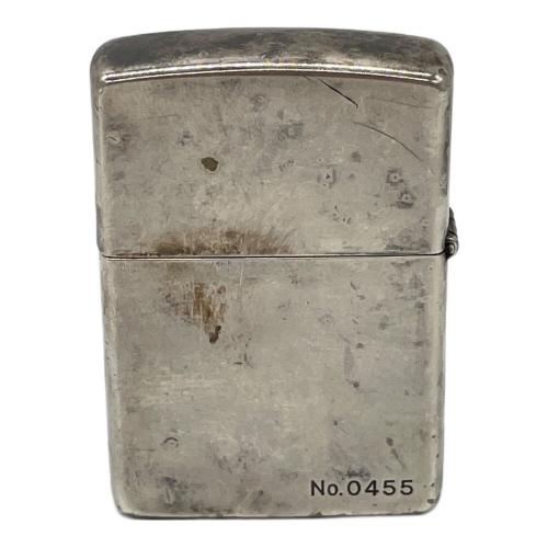 ZIPPO (ジッポ) ZIPPO バッファロースカル THE MUSEUM  RAM 1993年製