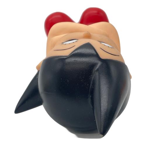 鉄腕アトム (テツワンアトム) キャラクターグッズ キズ・ヨゴレ有 腕組み 38㎝ コレクションビッグマネーバッグ