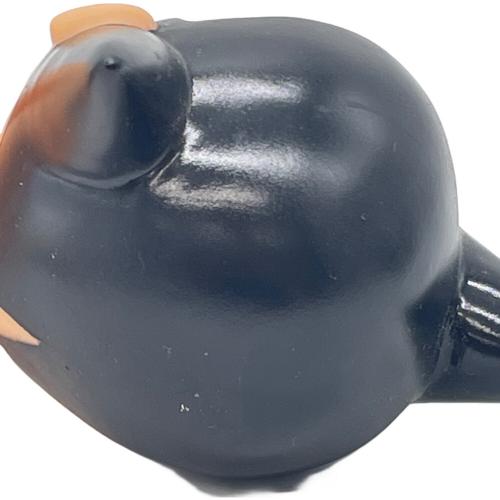 鉄腕アトム (テツワンアトム) キャラクターグッズ キズ・ヨゴレ有 腕組み 38㎝ コレクションビッグマネーバッグ