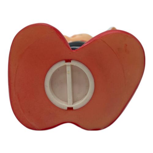 鉄腕アトム (テツワンアトム) キャラクターグッズ キズ・ヨゴレ有 心臓 38㎝ コレクションビッグマネーバンク