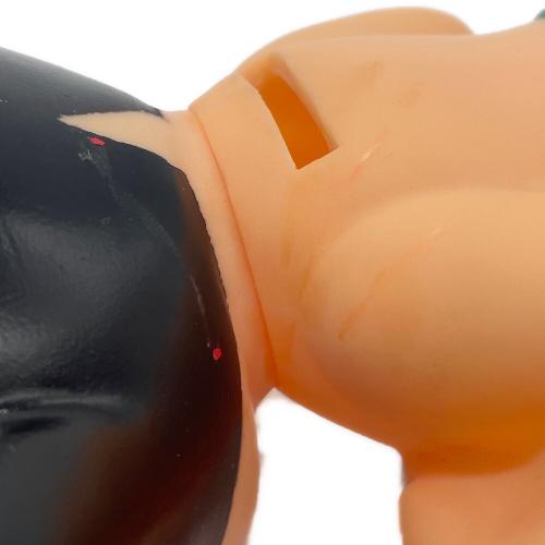 鉄腕アトム (テツワンアトム) キャラクターグッズ キズ・ヨゴレ有 心臓 38㎝ コレクションビッグマネーバンク