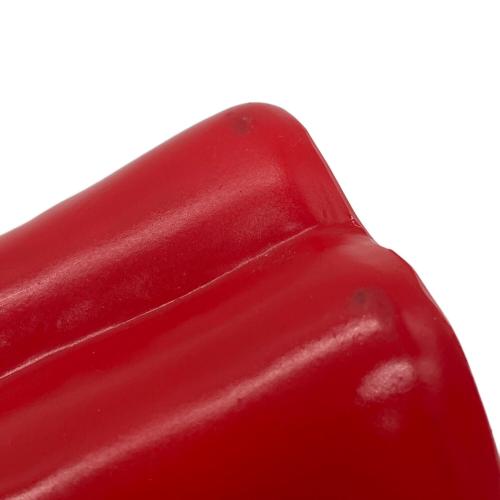 鉄腕アトム (テツワンアトム) キャラクターグッズ キズ・ヨゴレ有 心臓 38㎝ コレクションビッグマネーバンク