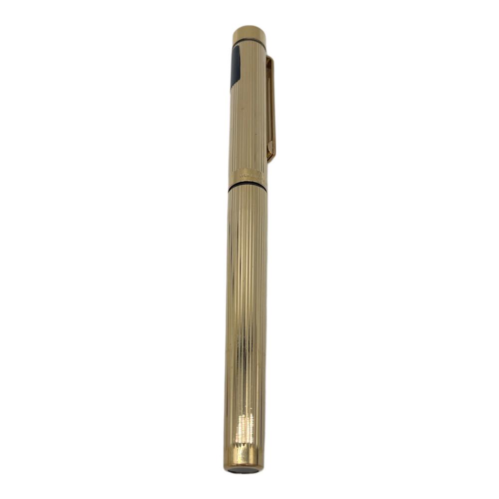 Sheaffer シェーファー万年筆 タッチダウン TM ゴールドフィルド Sheaffer シェーファー万年筆 タッチダウン TM ゴールドフィルド