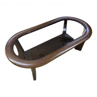 MARUNI (マルニ) センターテーブル ブラウン