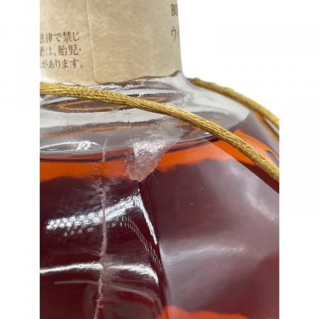 Blanton's (ブラントン) バーボン シングルバレル 2024年 750ml 未開封