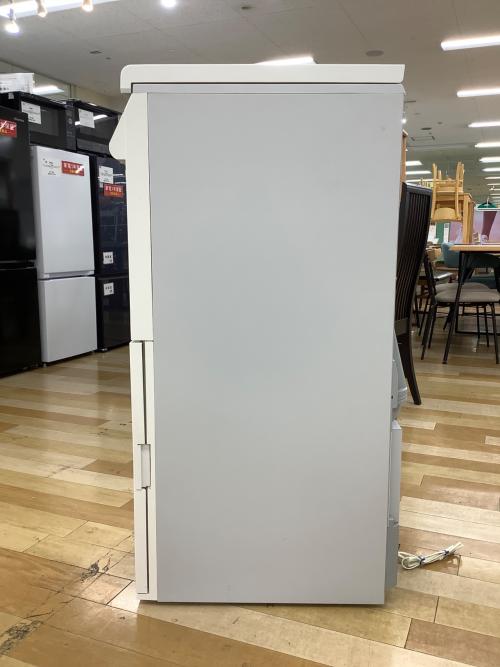 エムケー精工 (エムケーセイコウ) 精米機付き保冷米びつ 295 パーツ割れ有 PRC-30