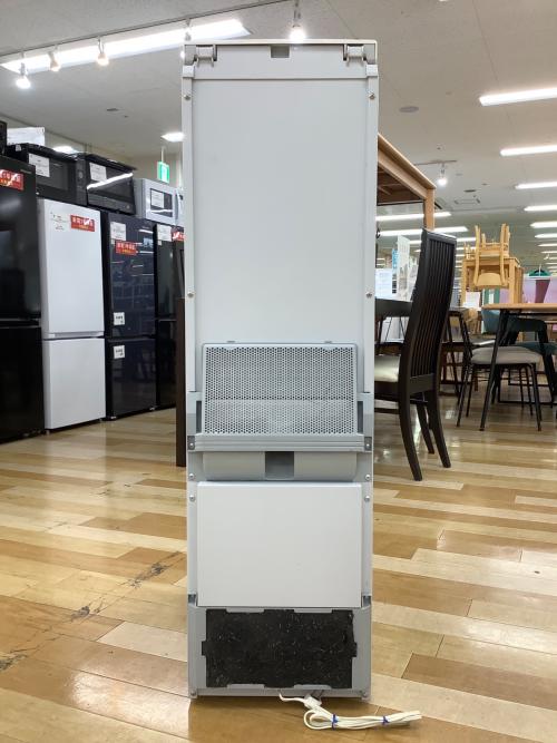 エムケー精工 (エムケーセイコウ) 精米機付き保冷米びつ 295 パーツ割れ有 PRC-30