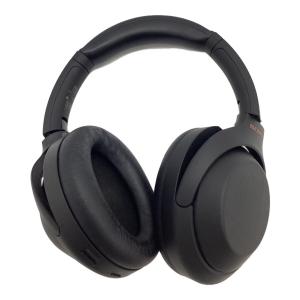 SONY (ソニー) ワイヤレスイヤホン WH-1000XM4 ヨゴレ有