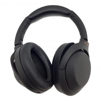 SONY (ソニー) ワイヤレスイヤホン WH-1000XM4 ヨゴレ有