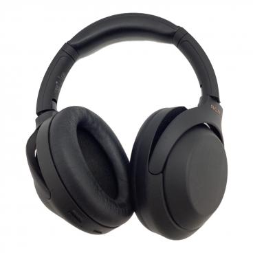 SONY (ソニー) ワイヤレスヘッドホン WH-1000XM3｜トレファクONLINE