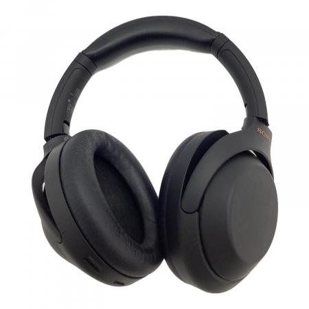 SONY (ソニー) ワイヤレスイヤホン WH-1000XM4 ヨゴレ有｜トレファクONLINE