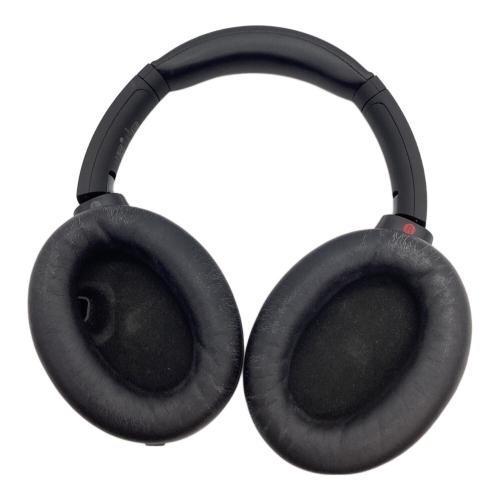 SONY (ソニー) ワイヤレスイヤホン WH-1000XM4 ヨゴレ有