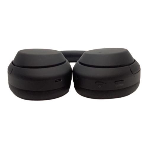 SONY (ソニー) ワイヤレスイヤホン WH-1000XM4 ヨゴレ有