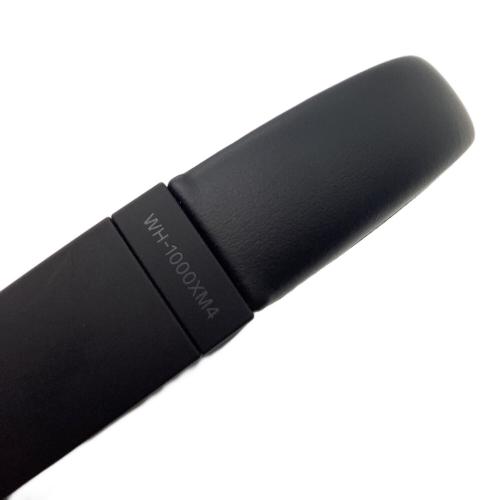 SONY (ソニー) ワイヤレスイヤホン WH-1000XM4 ヨゴレ有