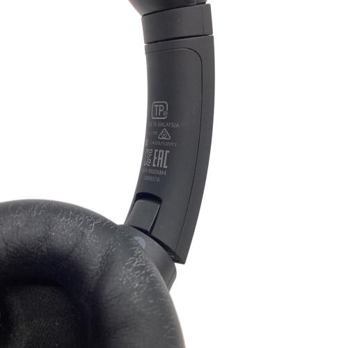 SONY (ソニー) ワイヤレスイヤホン WH-1000XM4 ヨゴレ有