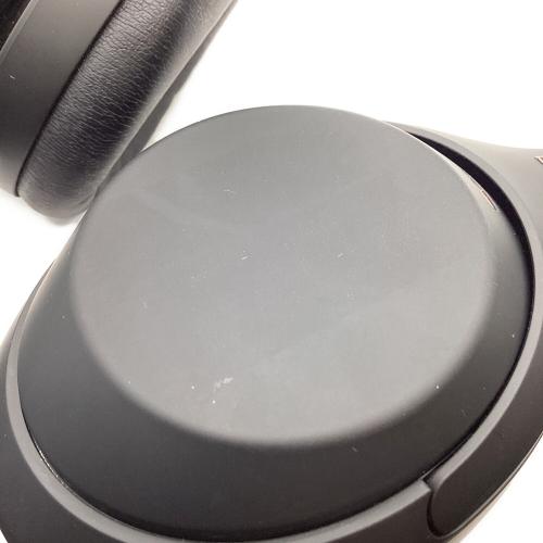 SONY (ソニー) ワイヤレスイヤホン WH-1000XM4 ヨゴレ有