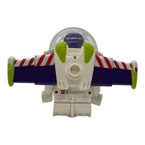TOY STORY (トイストーリー) バズアラームクロック トイ・ストーリー3 