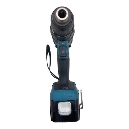 MAKITA (マキタ) インパクトドライバー df470d 動作確認済み 純正バッテリー 0054208