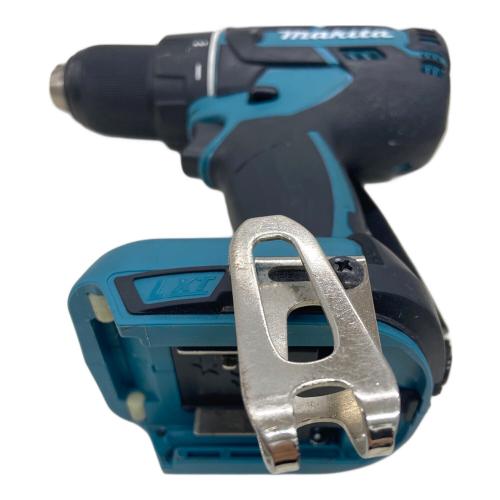 MAKITA (マキタ) インパクトドライバー df470d 動作確認済み 純正バッテリー 0054208