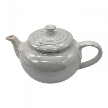 LE CREUSET (ルクルーゼ) ティーポットセット Small Teapot+2MugSS