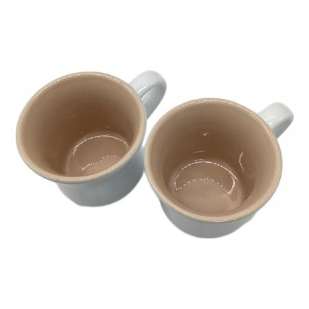 LE CREUSET (ルクルーゼ) ティーポットセット Small Teapot+2MugSS