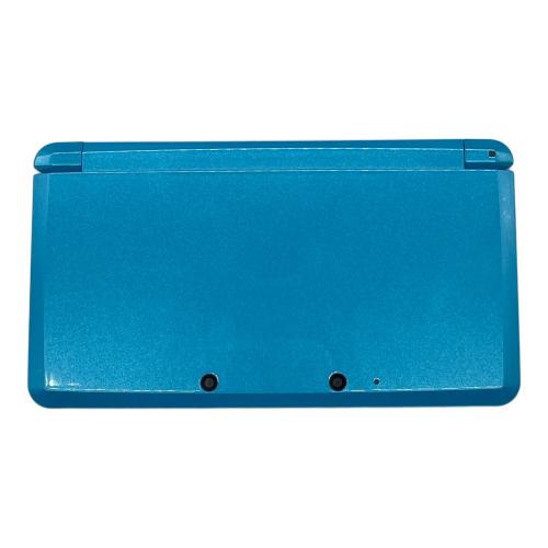 Nintendo (ニンテンドー) Nintendo 3DS ※タッチペン欠品 CTR-001 動作確認済み CJM121374363