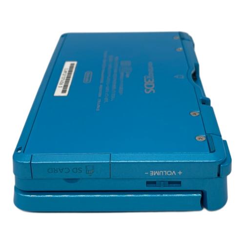 Nintendo (ニンテンドー) Nintendo 3DS ※タッチペン欠品 CTR-001 動作確認済み CJM121374363