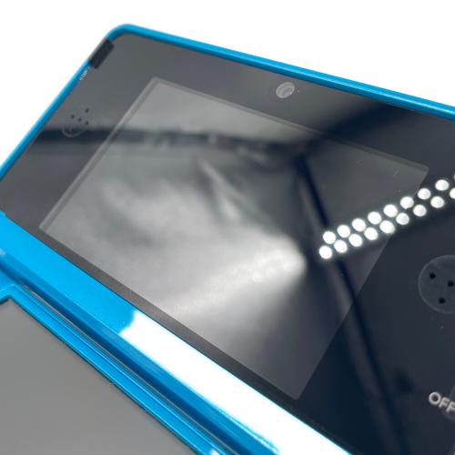 Nintendo (ニンテンドー) Nintendo 3DS ※タッチペン欠品 CTR-001 動作確認済み CJM121374363