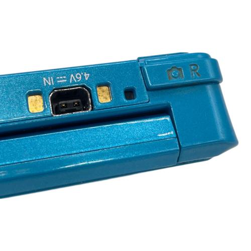 Nintendo (ニンテンドー) Nintendo 3DS ※タッチペン欠品 CTR-001 動作確認済み CJM121374363