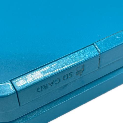 Nintendo (ニンテンドー) Nintendo 3DS ※タッチペン欠品 CTR-001 動作確認済み CJM121374363