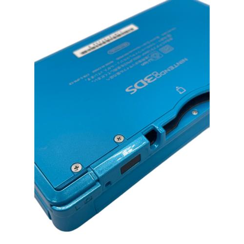 Nintendo (ニンテンドー) Nintendo 3DS ※タッチペン欠品 CTR-001 動作確認済み CJM121374363