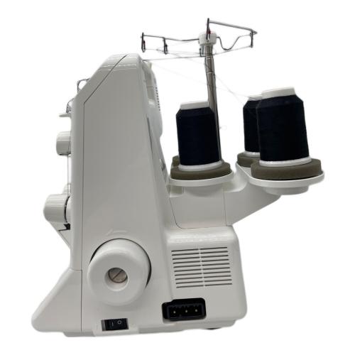 JUKI (ジューキ) オーバーロックミシン RS-20