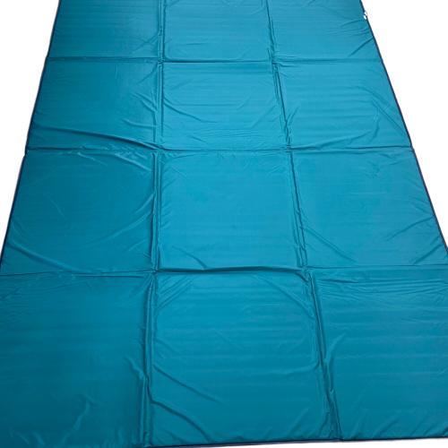 OGAWA (オガワ) グランドマット 210×300 グリーン 2130