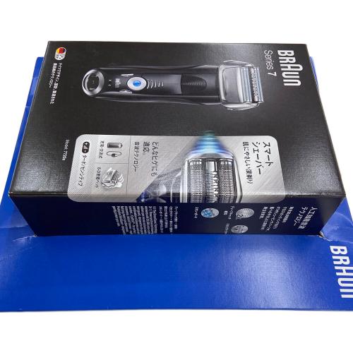 BRAUN (ブラウン) SERIES7 7720S