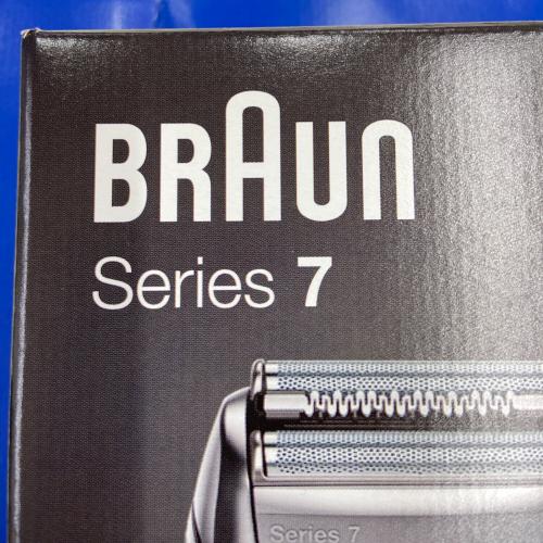 BRAUN (ブラウン) SERIES7 7720S