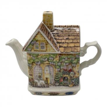 Villeroy&Boch (ビレロイアンドボッホ) キャンドルホルダー 陶器